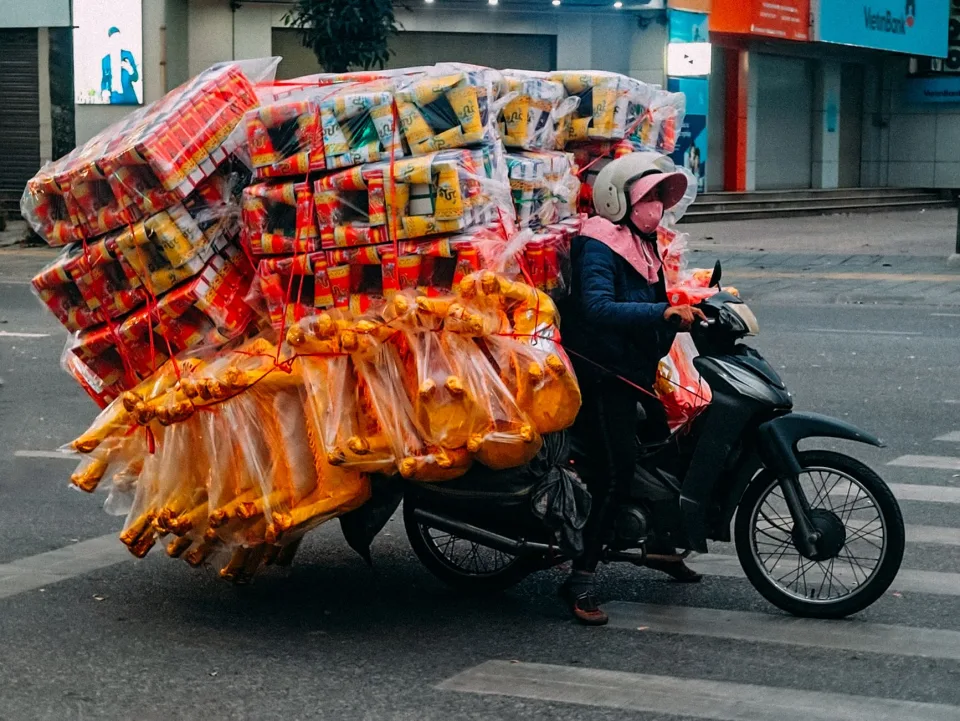 Xe 4 chỗ